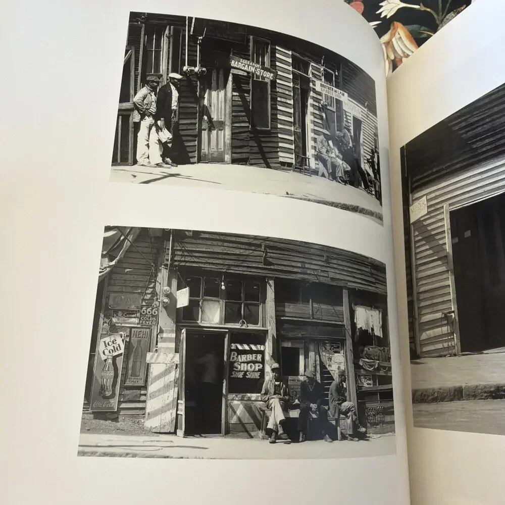 Walker Evans by Maria Morris Hambourg First 1st‎ Edition LN HC 2000